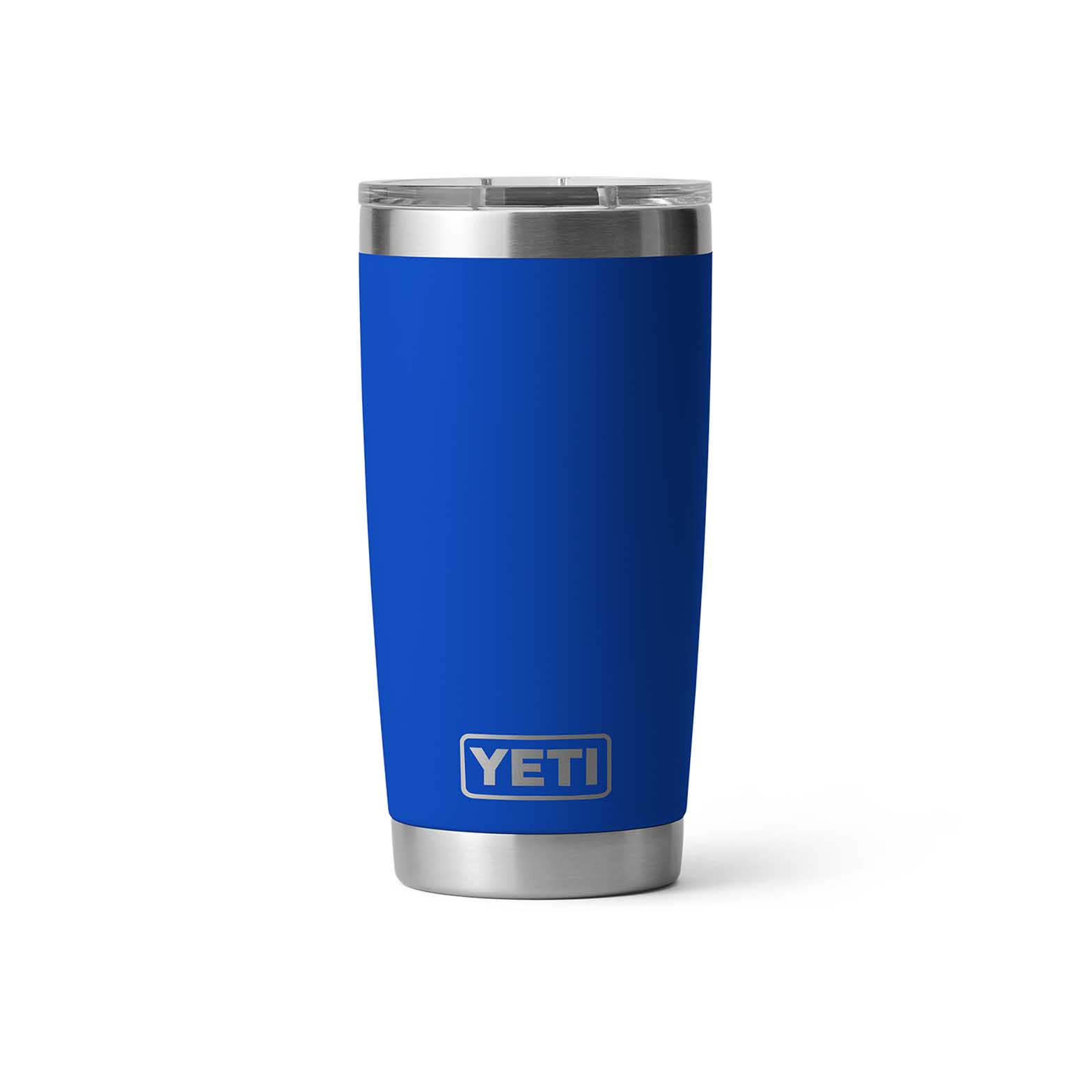YETI Rambler&reg; 20oz (595ml) Tumbler with Magslider&trade; Lid